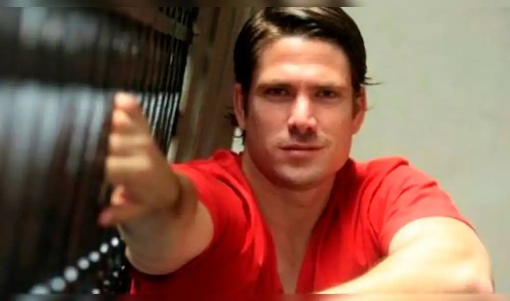 El presentador de Mi gente dice, Paco Bazán, se estrena como conductor de noticias desde este lunes 25 de mayo.