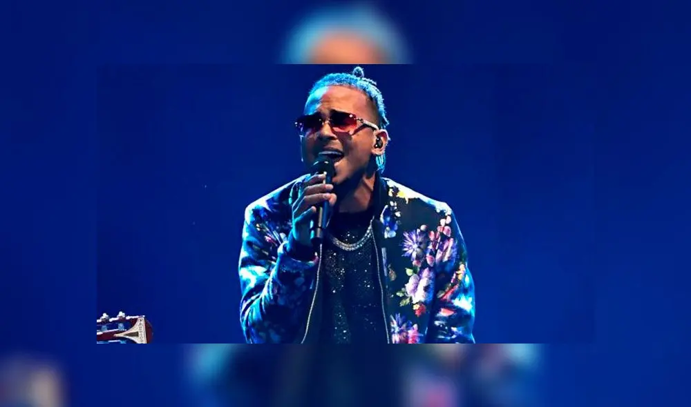 Ozuna se presentará en el último día del festival de Viña del Mar. Foto: Getty