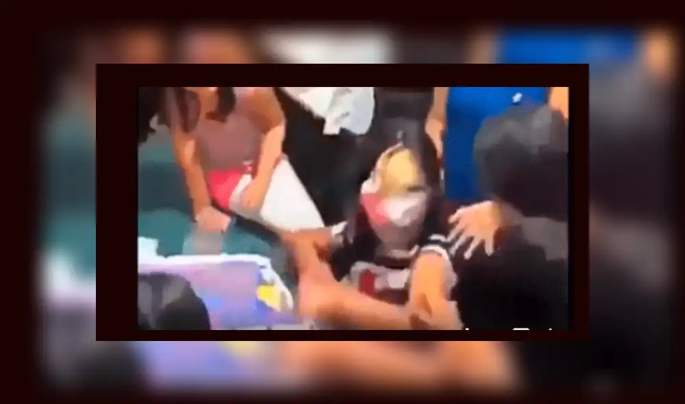YouTube viral: niña es víctima de cruel broma por su cumpleaños y se venga de la peor forma [VIDEO]