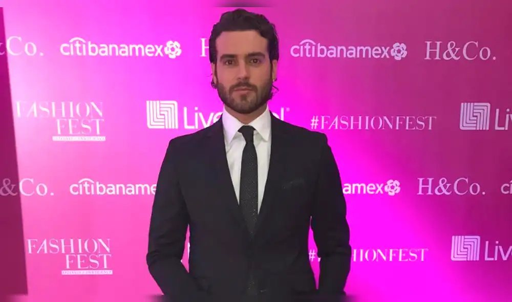 Revelan video de Pablo Lyle agrediendo a cubano de 63 años