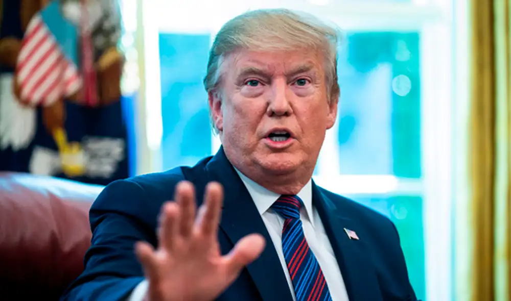 donald trump efe donald trump efe