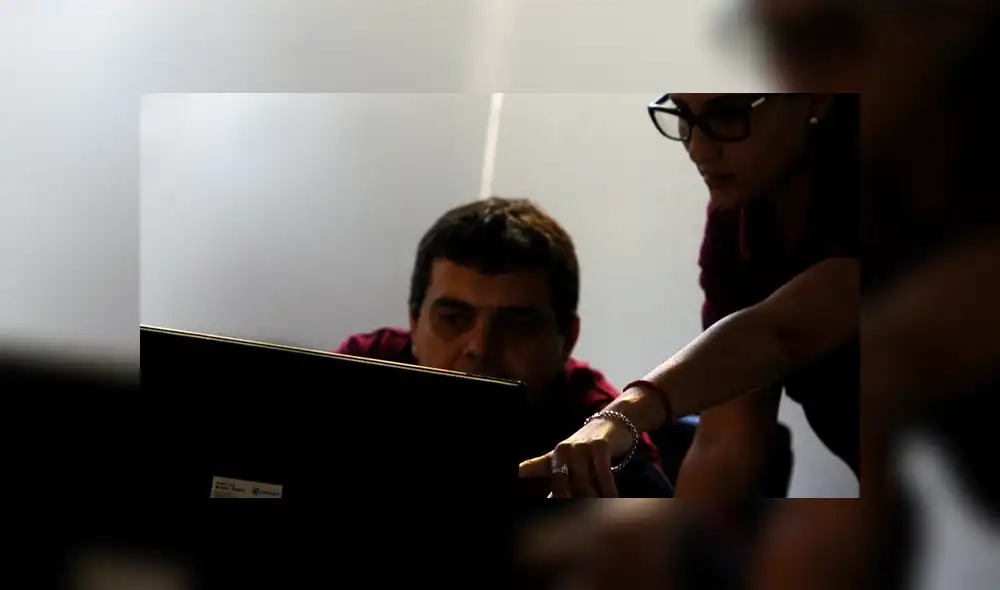 Profesor fue condenado a 14 años de prisión por acosar a niños y adolescentes. Foto: Clarín