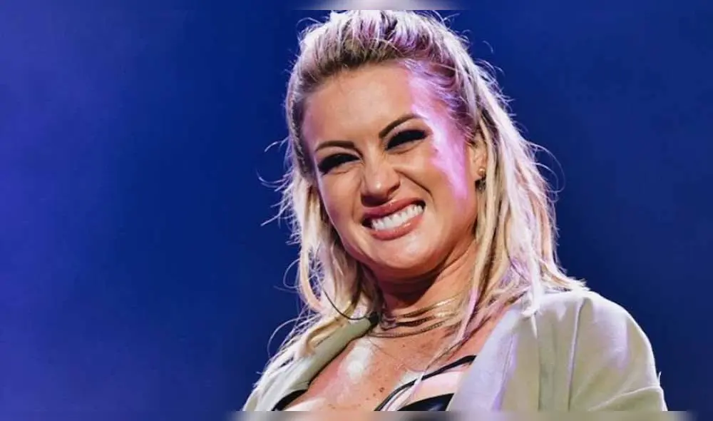 Amiga de Leslie Shaw filtró por error zona íntima de la cantante en redes