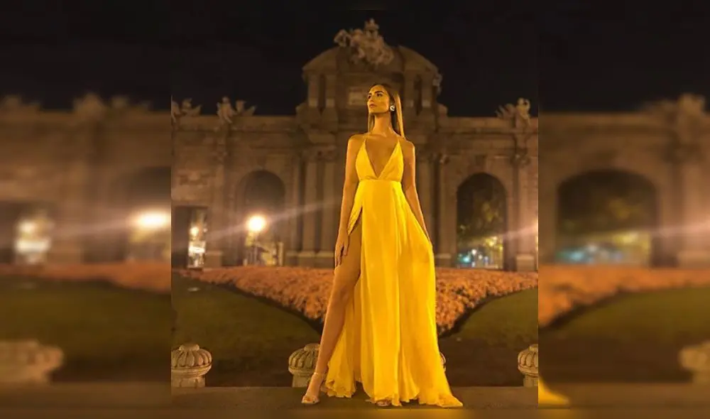 Ángela Ponce Ángela Ponce