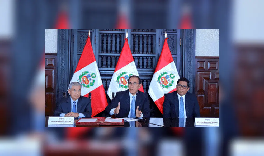 Martín Vizcarra Martín Vizcarra