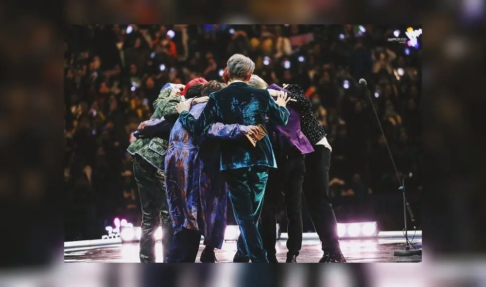 Jimin, BTS, Break the silence, Promise