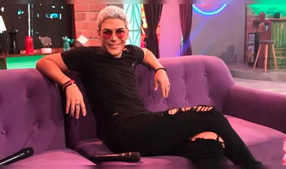 'Zorro Zupe' incursionará en la política