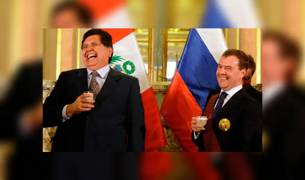 Alan García: estas son las fotos más recordadas del expresidente junto a líderes políticos de todo el mundo 