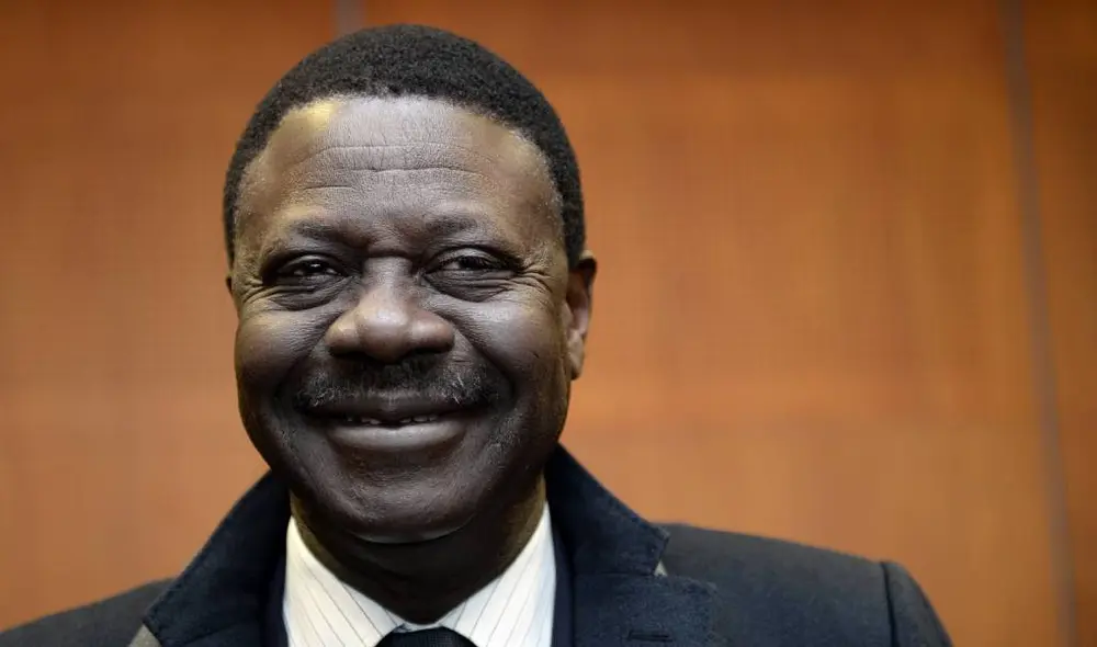 Pape Diouf, expresidente del Marsella, falleció por coronavirus, Pape Diouf, expresidente del Marsella, falleció por coronavirus,
