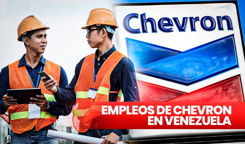 Foto: composición LR/ Gerson Cardoso/ World Energy Trade/ Difusión