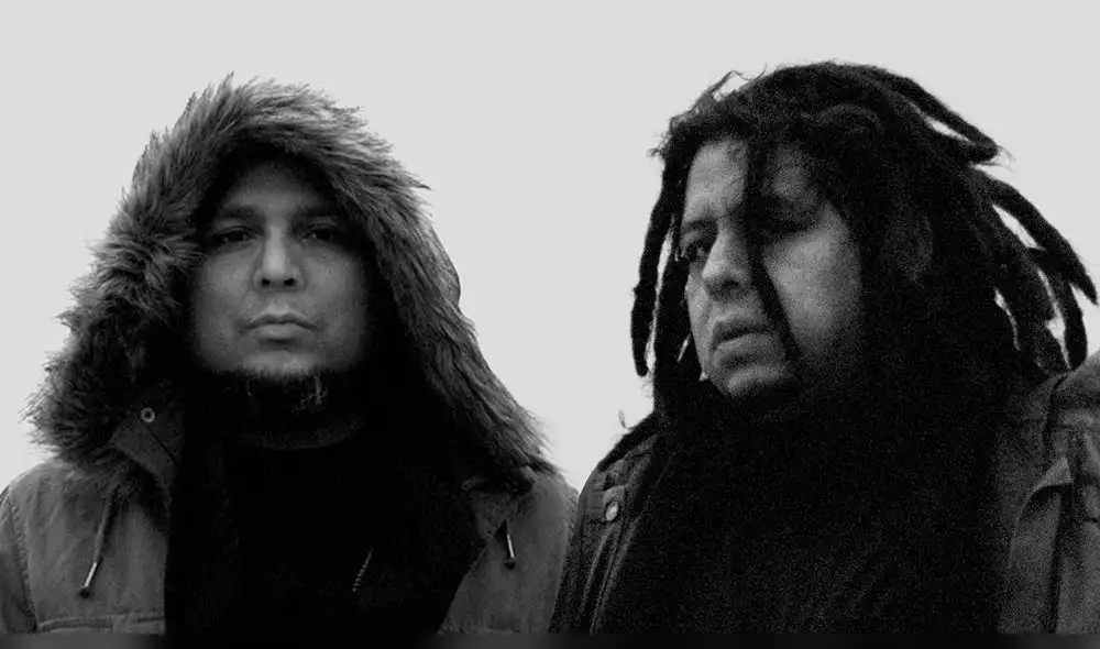 45 años de Hip Hop en el mundo