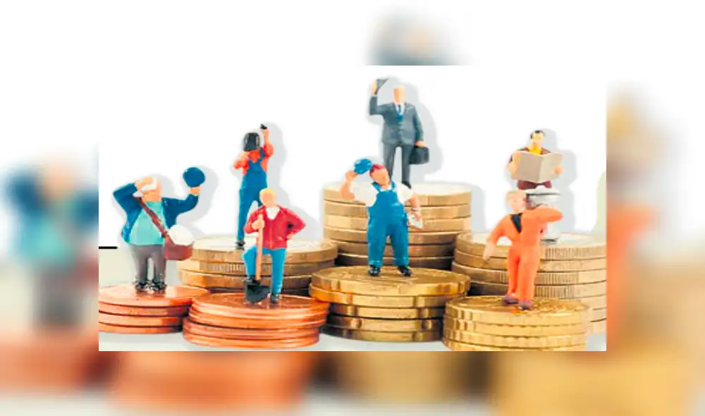 Alza de sueldos para estatales dependerá de disponibilidad de recursos en el sector 