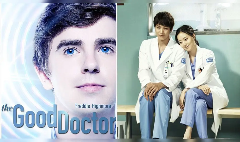 The Good Doctor regresó con su tercera temporada y más de un fan está ansioso por saber qué pasará - Fuente: difusión
