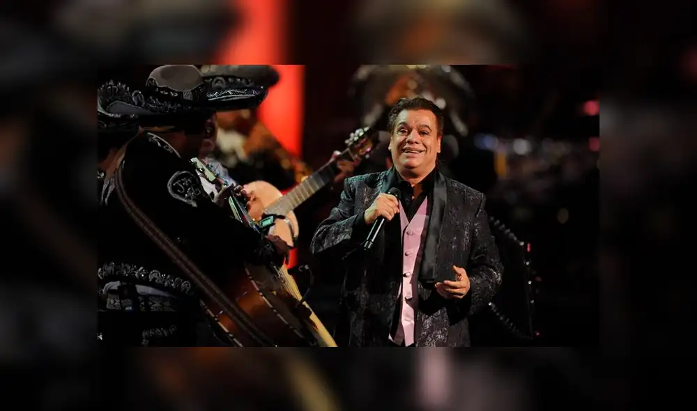 Amigo de Juan Gabriel narra los últimos momentos del cantante mexicano [VIDEO]