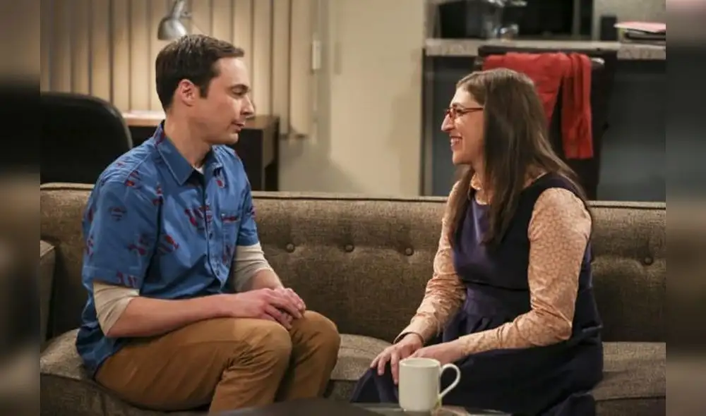 The Big Bang Theory: Jerry O' Connell será el hermano de Sheldon Cooper en temporada 12 (FOTOS)