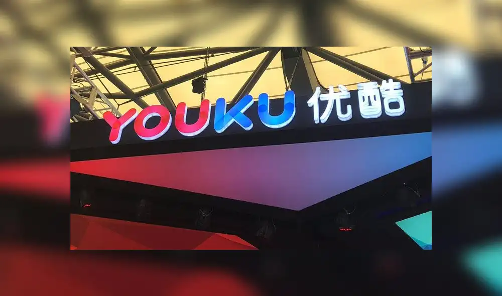 Huawei: Conoce a Youku, la “hermana gemela” de YouTube en China [VIDEO]