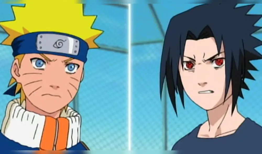 Naruto: Cartoon Network fue duramente criticado por ridícula censura [VIDEO]