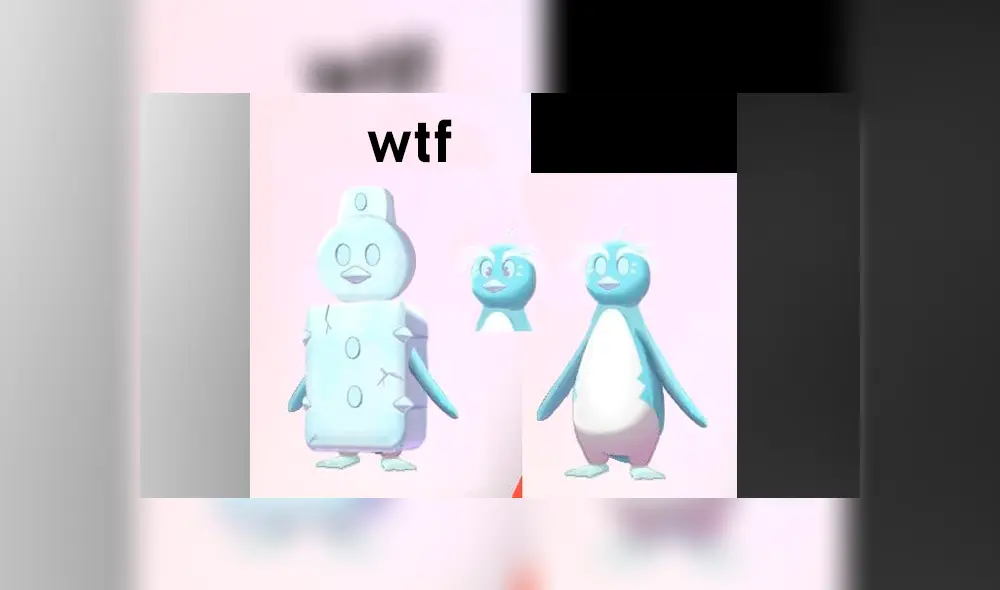 Los mejores memes de los pokémon de Galar filtrados en redes sociales. Los mejores memes de los pokémon de Galar filtrados en redes sociales.