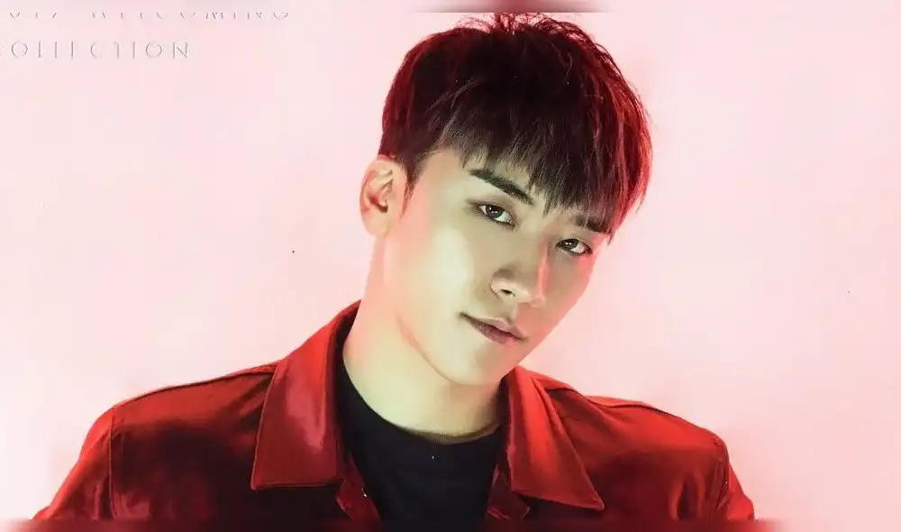 Cantante de BIGBANG investigado por caso de prostitución en Corea del Sur