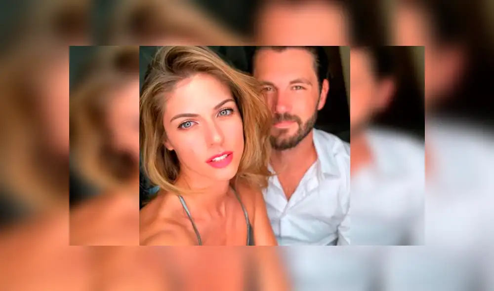 Stephanie Cayo: los incidentes que tuvo la actriz previo a su boda [VIDEO]