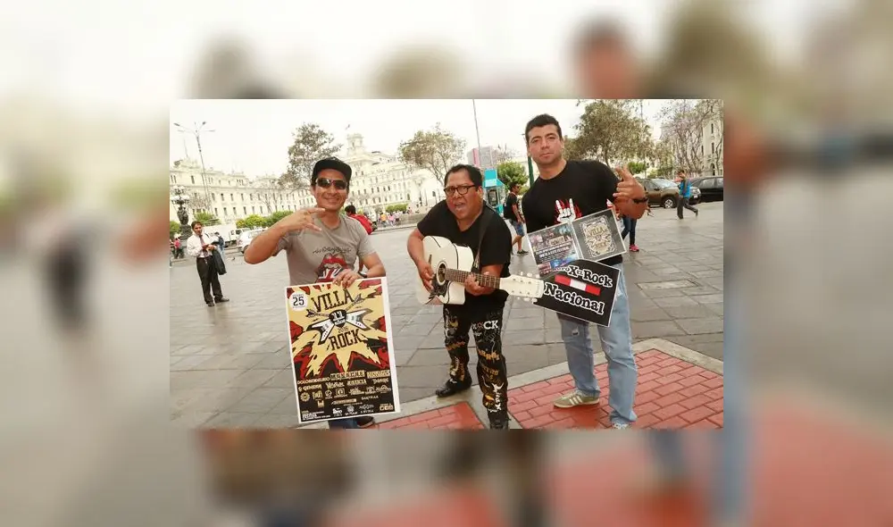 ‘Cachuca’: Los Mojarras niegan que vocalista haya muerto y aseguran que continúa recuperándose ‘Cachuca’: Los Mojarras niegan que vocalista haya muerto y aseguran que continúa recuperándose