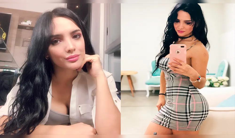 Instagram: Rosángela Espinoza se muestra enamorada de su nuevo galán  arequipeño | Insta | Esto Es Guerra | América TV | Chollywood | VIDEO |  Espectáculos | La República