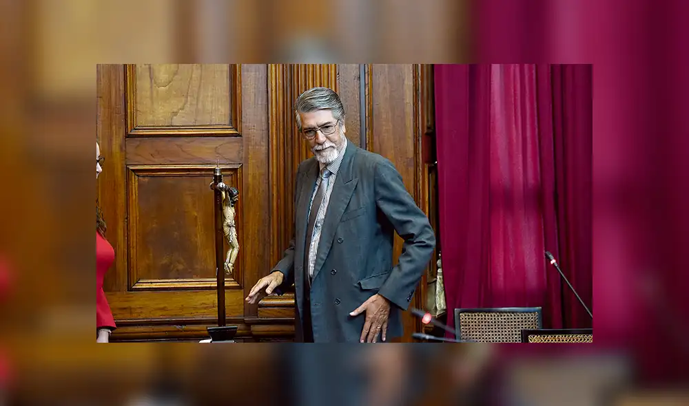 Barata: Keiko Fujimori sí recibió US$ 1 millón Barata: Keiko Fujimori sí recibió US$ 1 millón