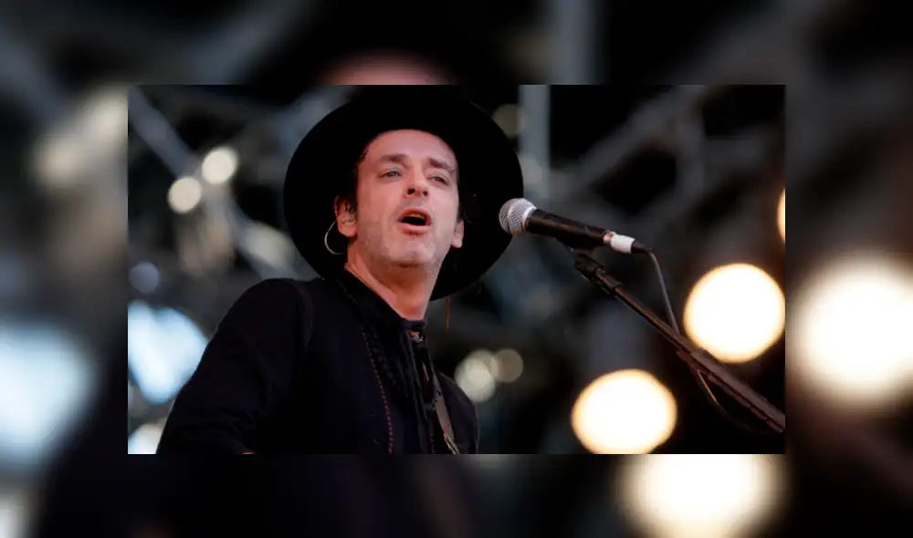 Gustavo Cerati: National Geographic alista documental sobre el cantante