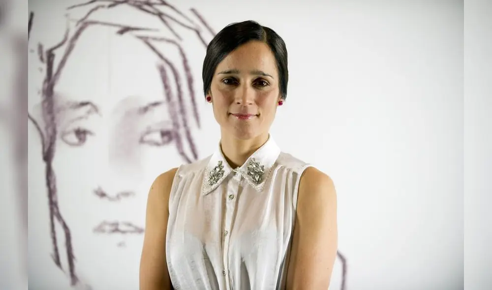 Julieta Venegas presentó el tema "Mujeres" en los Spotify Awards 2020. (Foto: AFP)