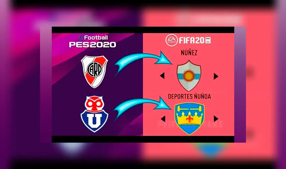 Debido a la exclusividad de Boca con Konami. En FIFA, el equipo tuvo que llamarse "Buenos Aires FC". Debido a la exclusividad de Boca con Konami. En FIFA, el equipo tuvo que llamarse "Buenos Aires FC".