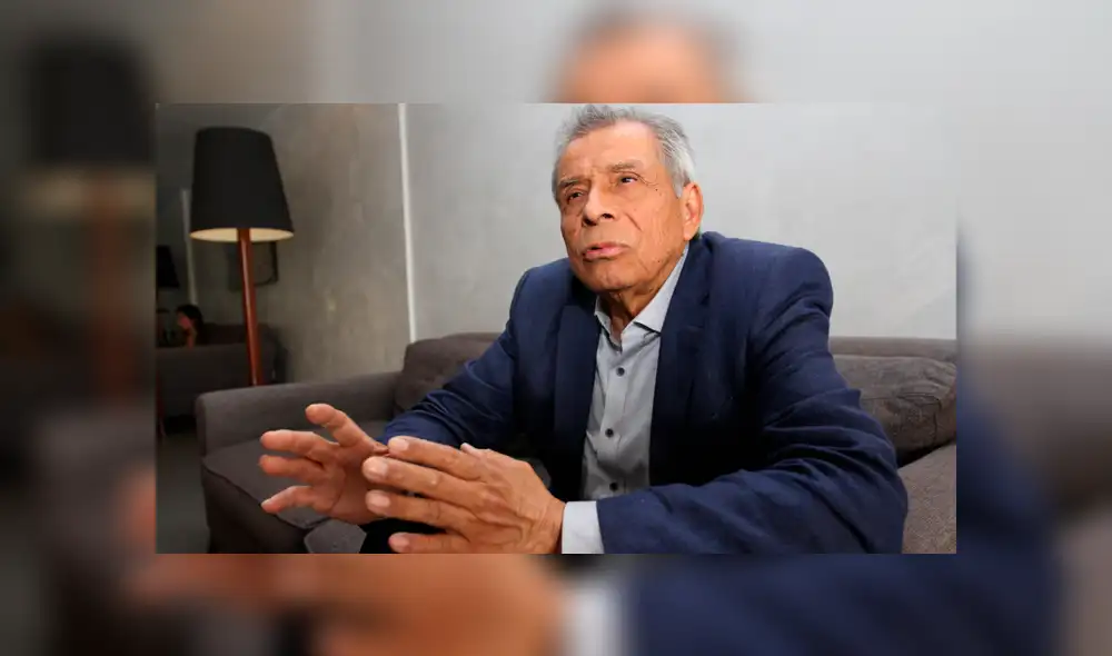 presidente SNI presidente SNI