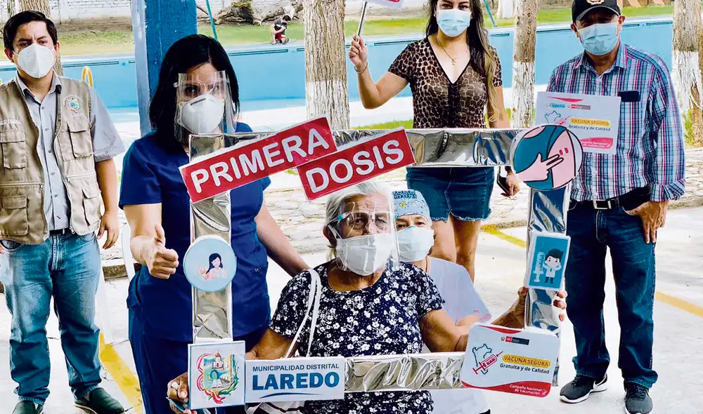 vacunacion adultos mayores vacunacion adultos mayores