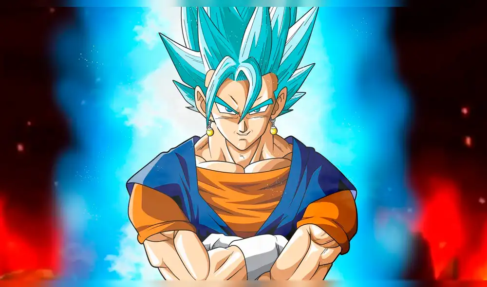 Dragon Ball Super Broly: productor confirmó la aparición de Gogeta en la película [FOTOS]