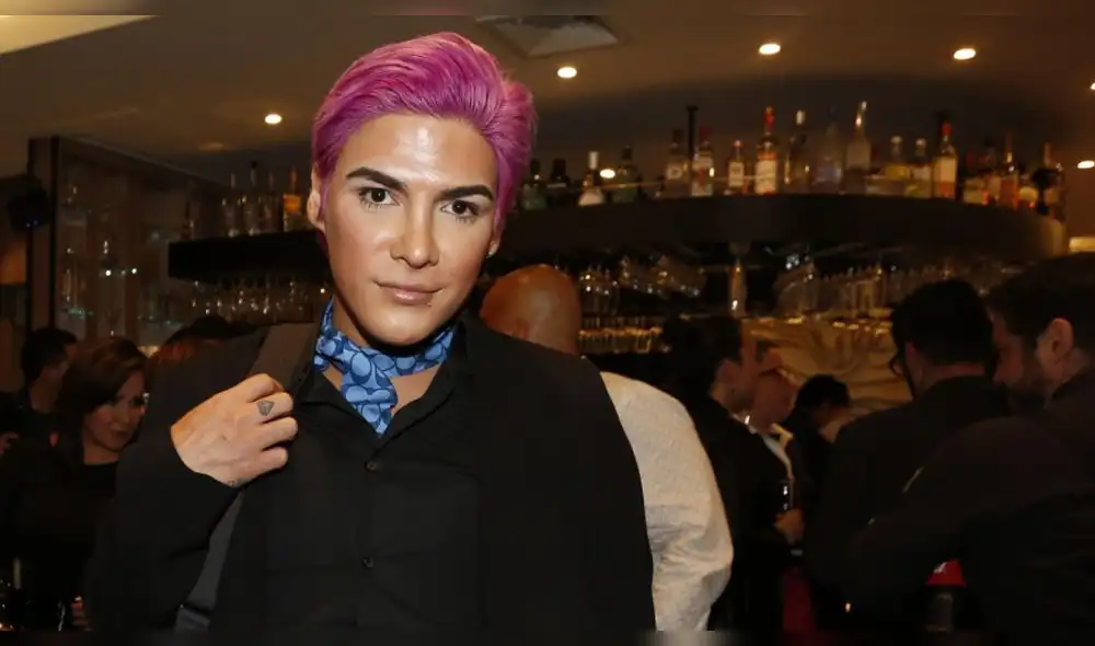 ‘Zorro Zupe’ habla de la supuesta infidelidad de Edison Flores [VIDEO]