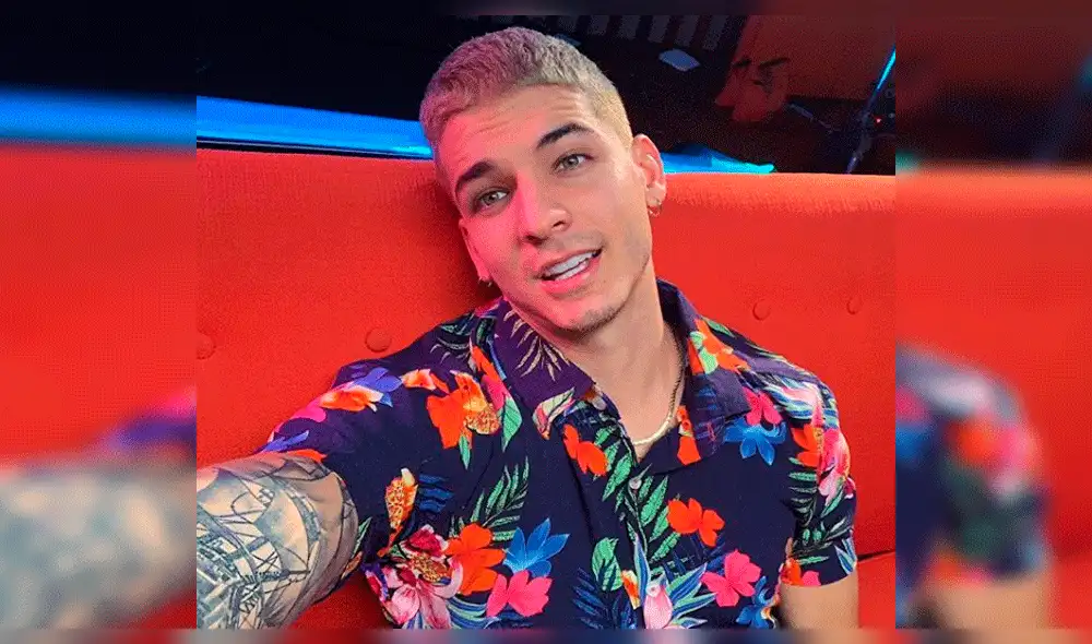 Fans de Legarda envían sentidos mensajes de apoyo a su novia Luisa Fernanda W