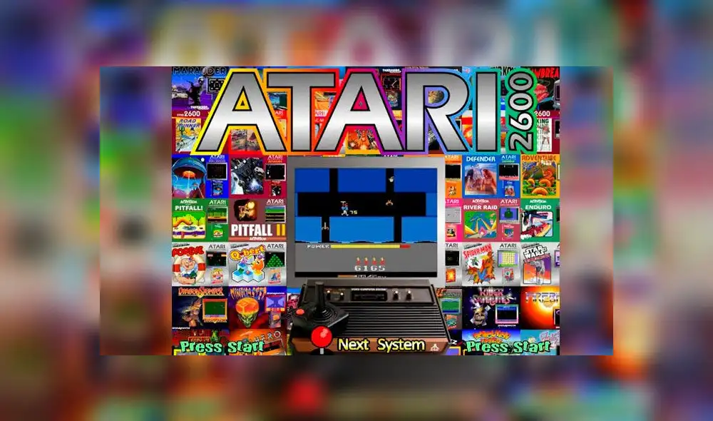 Atari anuncia cadena de hoteles inspirada en sus videojuegos clásicos [FOTOS]