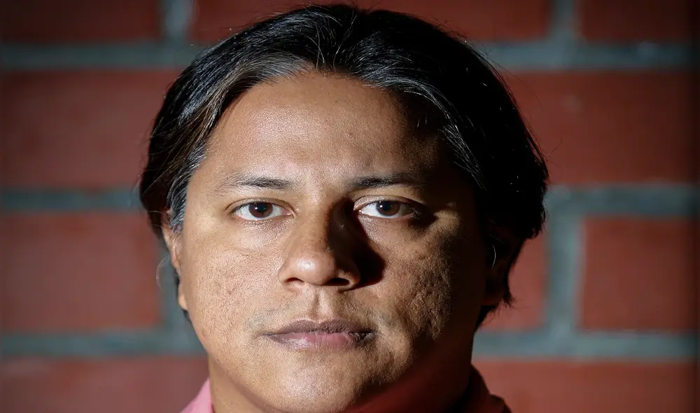 Emilram Cossío, marcas en la piel