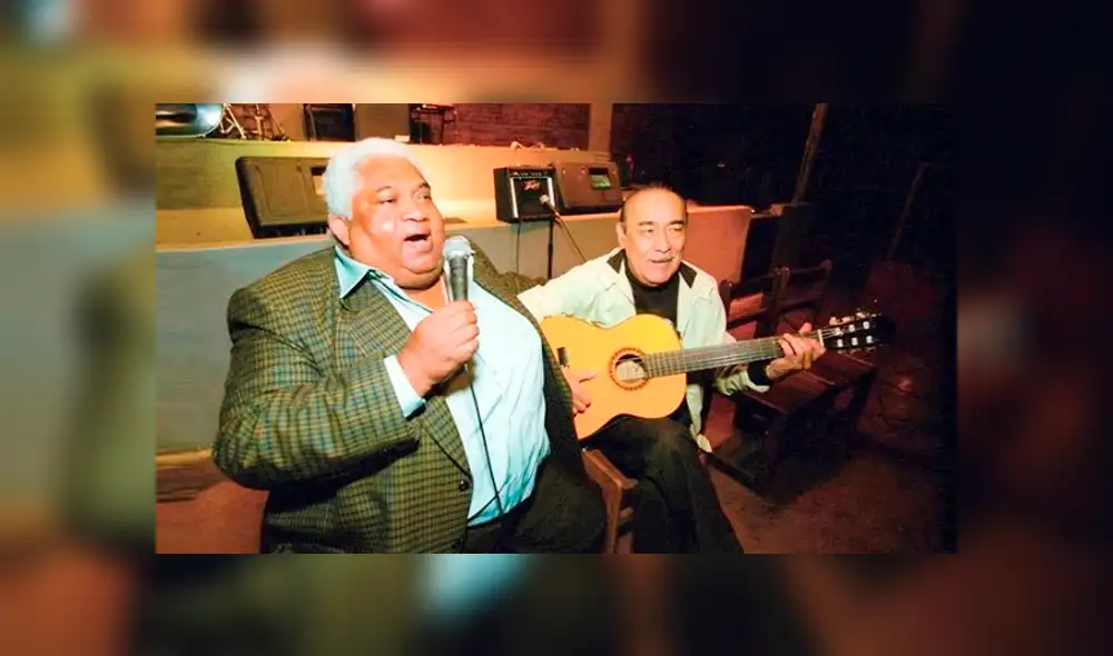 Fiestas Patrias: las canciones que se volvieron un himno en Perú Fiestas Patrias: las canciones que se volvieron un himno en Perú