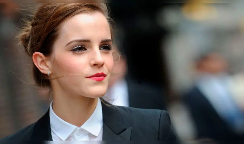 La actriz va en contra del acoso a las mujeres y colabora con iniciativa telefónica La actriz va en contra del acoso a las mujeres y colabora con iniciativa telefónica