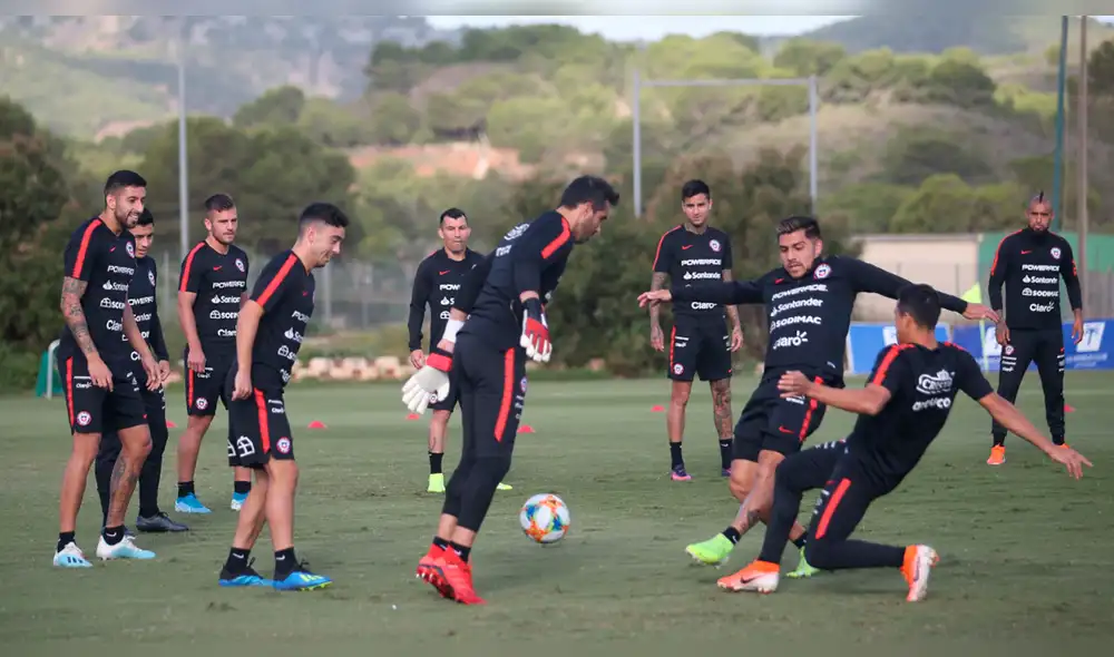 Colombia vs. Chile EN VIVO vía Caracol TV en amistoso internacional por Fecha FIFA. Colombia vs. Chile EN VIVO vía Caracol TV en amistoso internacional por Fecha FIFA.
