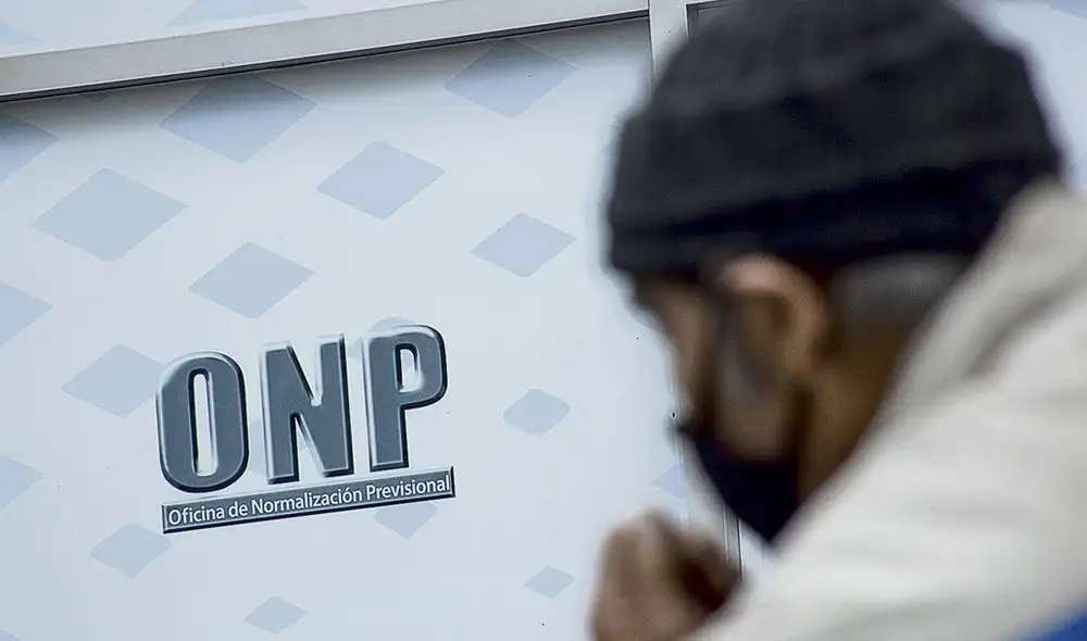 ONP Foto: John Reyes