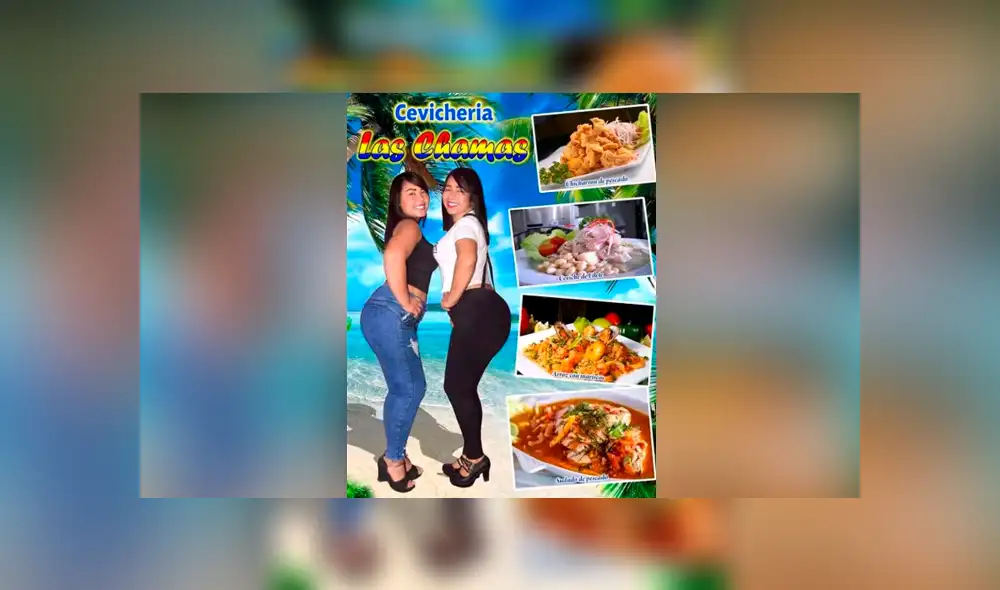 Facebook viral: restaurante venezolano causa polémica por asegurar que vende el ‘mejor’ ceviche de Lima