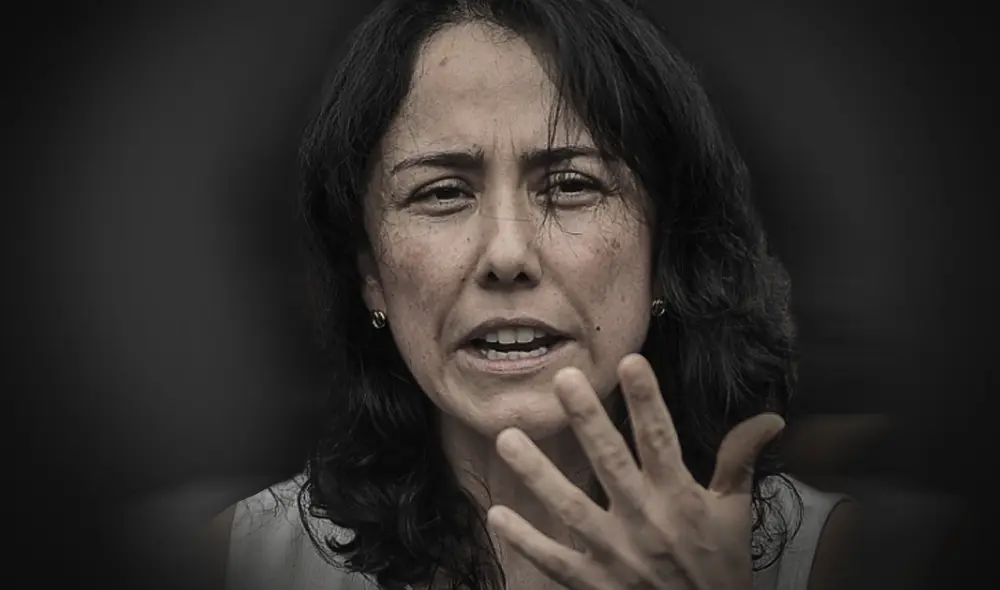 Nadine Heredia, investigada en caso Gasoducto Sur. Ilustración: Fabrizio Oviedo. Nadine Heredia, investigada en caso Gasoducto Sur. Ilustración: Fabrizio Oviedo.