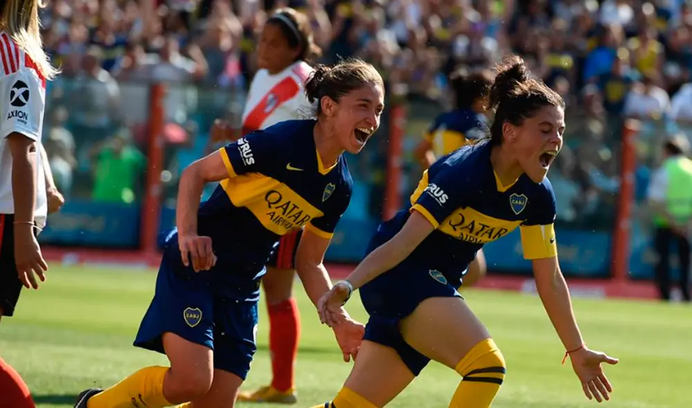 Boca Juniors vs. River Plate Boca Juniors vs. River Plate