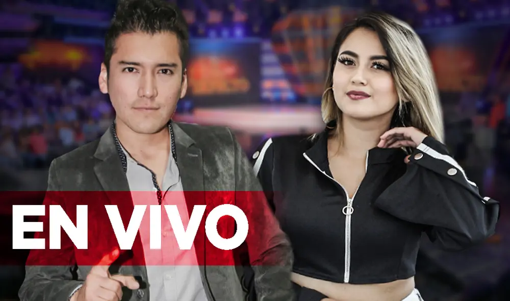 en vivo duo perfecto en vivo duo perfecto