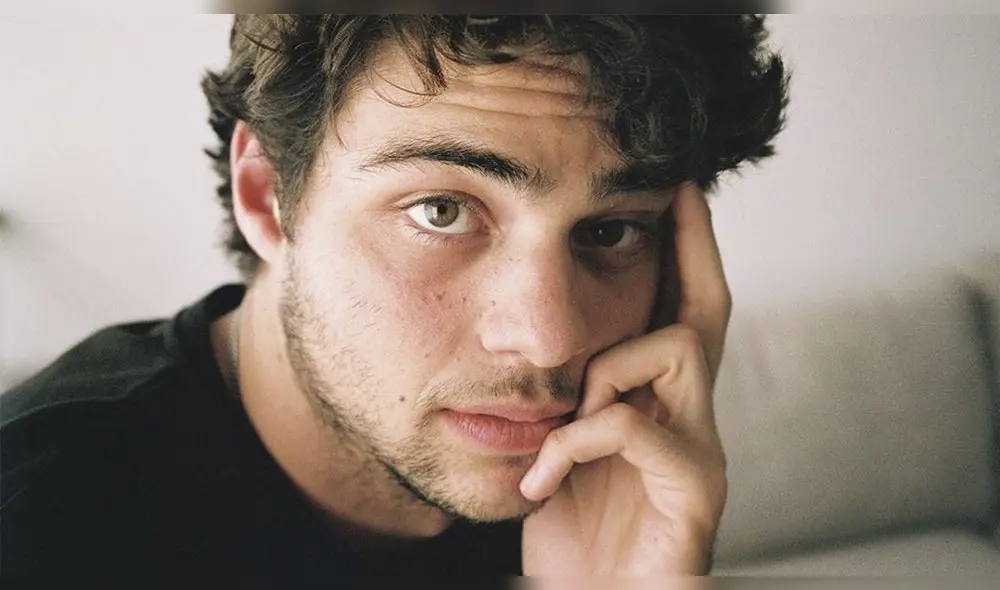 Durante una entrevista el actor confesó que sus problemas comenzaron poco tiempo después del divorcio de sus padres. (Foto: Instagram)