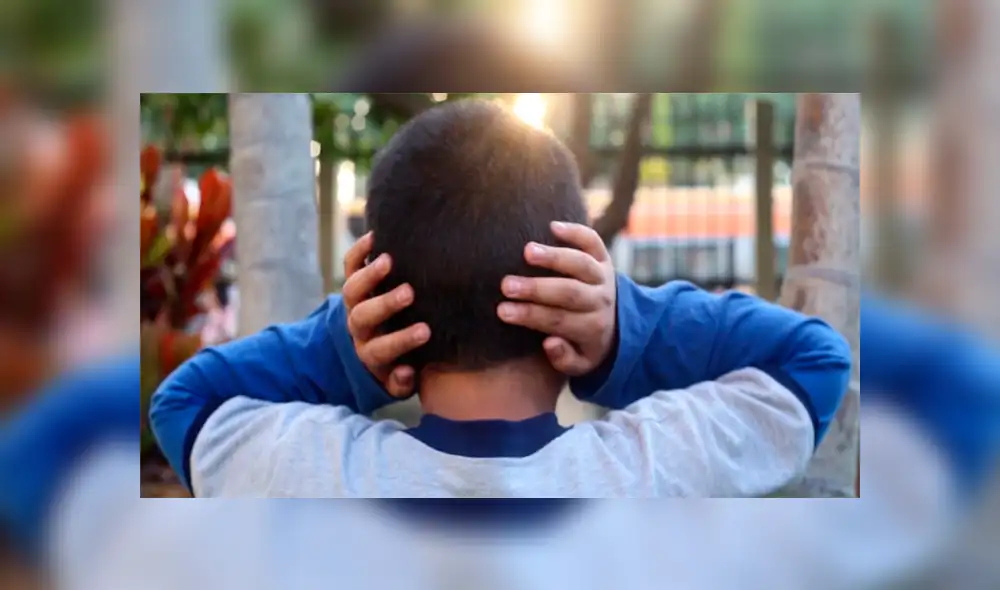 Más de 15 mil personas son tratadas por autismo en nuestro país Más de 15 mil personas son tratadas por autismo en nuestro país