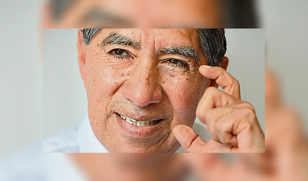 Caso. Para Guillén, Jorge Yoshiyama da información crucial.