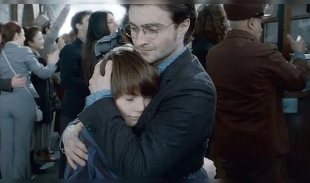 Harry Potter, película basaba en una serie de novelas fantásticas, estaría de regreso.