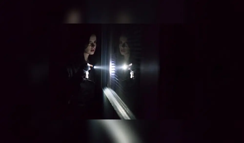 Netflix adelanta detalles de la segunda temporada de Jessica Jones